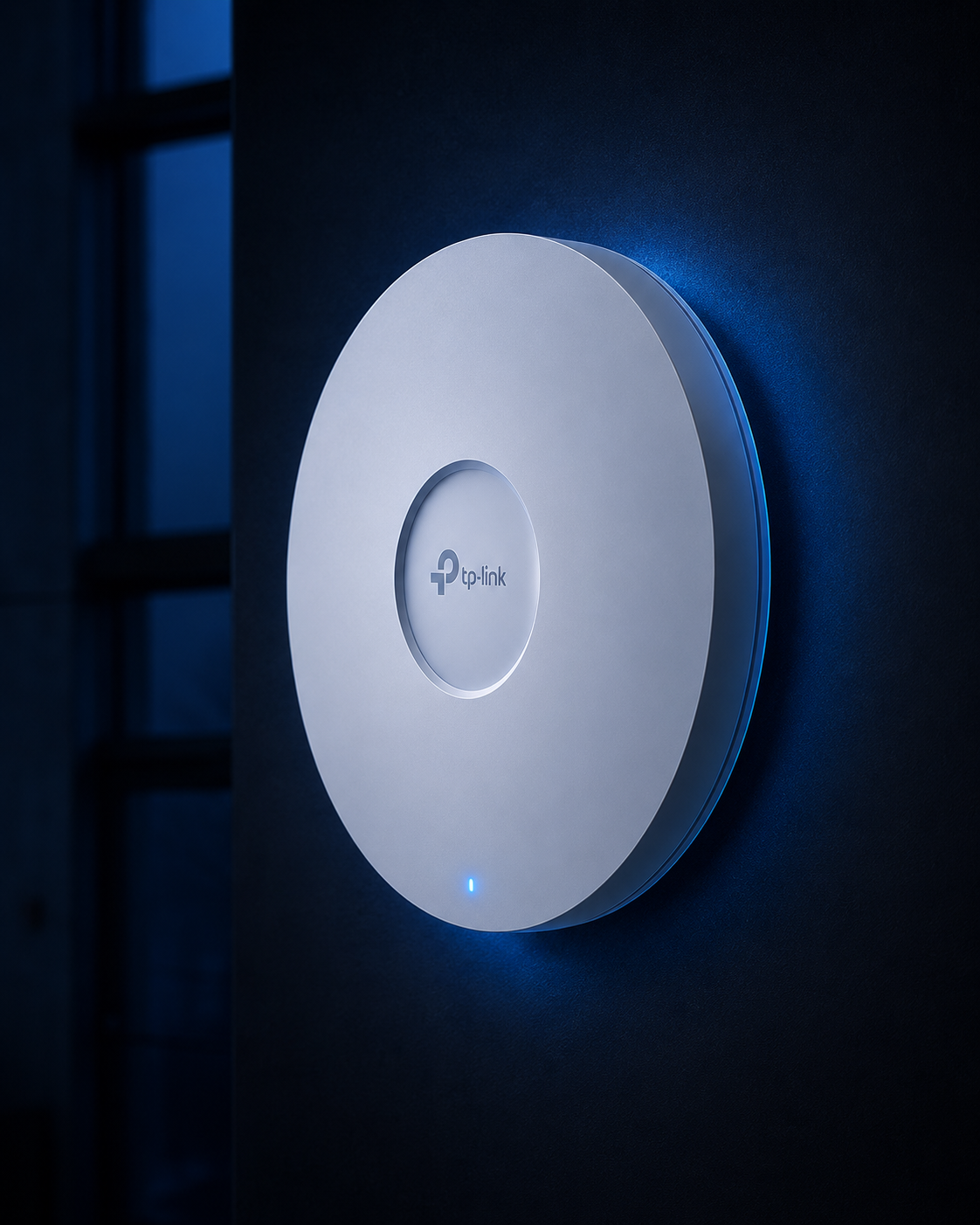 Geek Fix install relevant to Mesh WiFi 6, 6E & 7 — Future‑Proof Installation